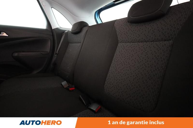Opel Crossland X 1.6 EcoTec Diesel Edition 99 ch