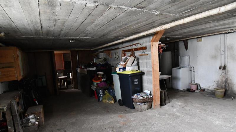 Maison - 96 m² - 5 pièces