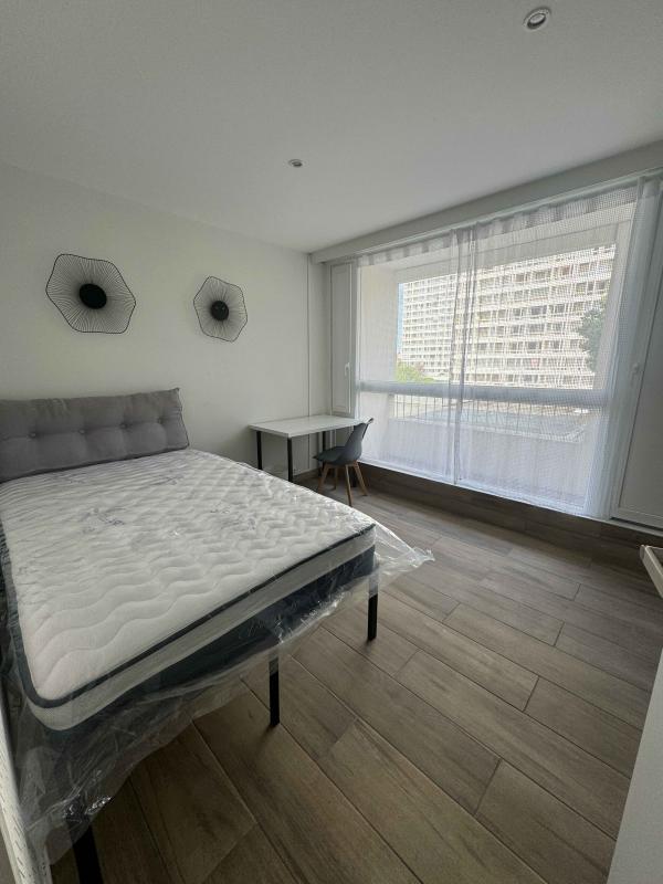 Appartement - 112 m² - 5 pièces