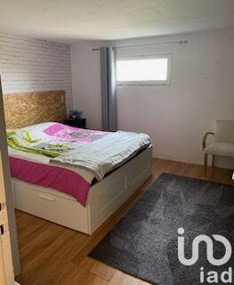 Maison - 98 m² - 6 pièces