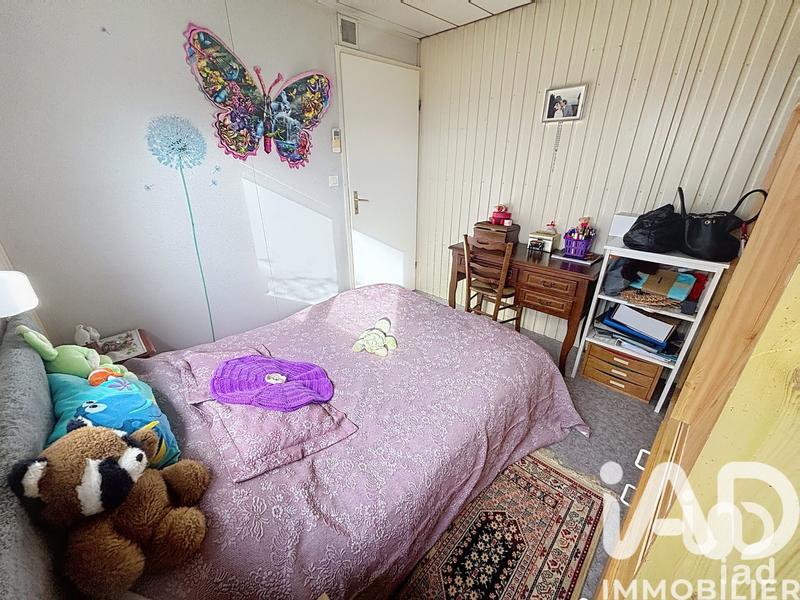 Maison de campagne - 58 m² - 4 pièces