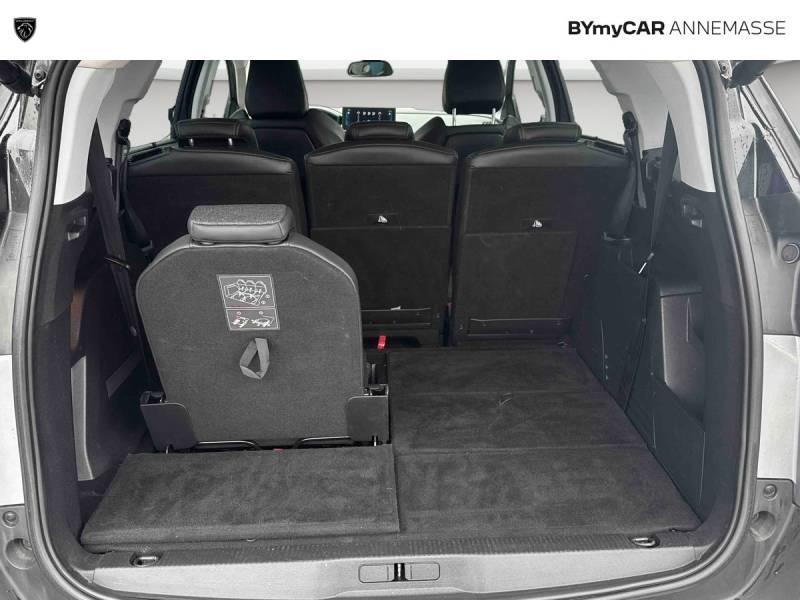 Peugeot 5008 BlueHDi 130ch s&amp;S Eat8 Allure Pack