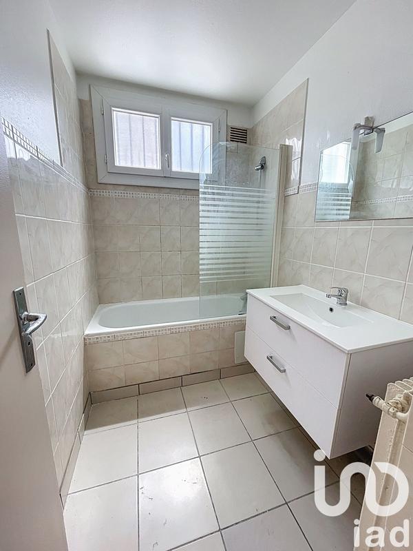 Appartement - 76 m² - 4 pièces