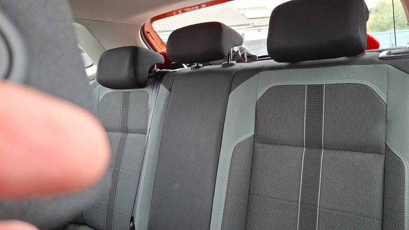 Volkswagen Polo V 1.0 Tsi 115 Dsg7 R-Line - Automatique Entretien constructeur