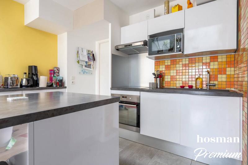 Appartement - 134 m² - 4 pièces