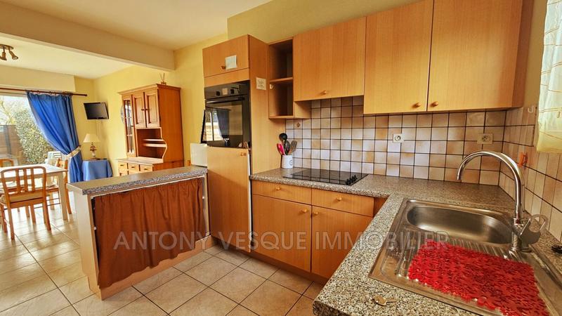 Maison - 60 m² - 4 pièces