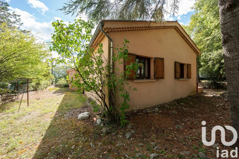 Maison - 133 m² - 4 pièces