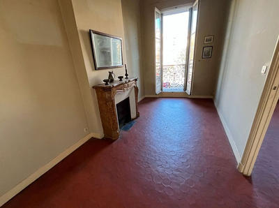 Appartement - 167 m² - 5 pièces