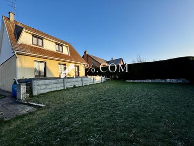 Pavillon - 111 m² - 6 pièces