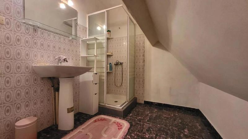 Maison - 107 m² - 4 pièces