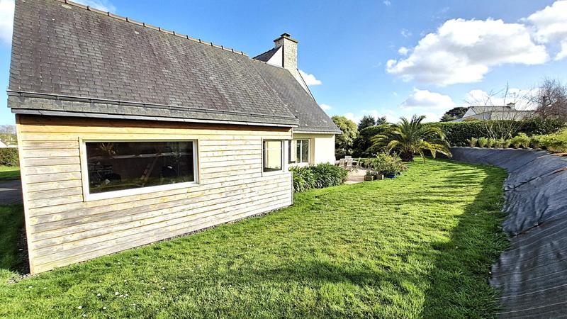 Maison - 177 m² - 7 pièces