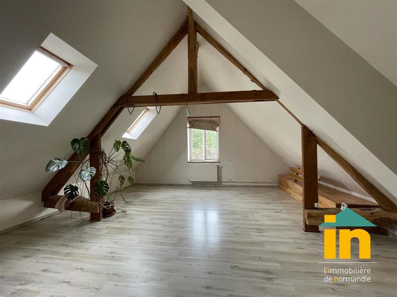 Maison de ville - 206 m² - 7 pièces