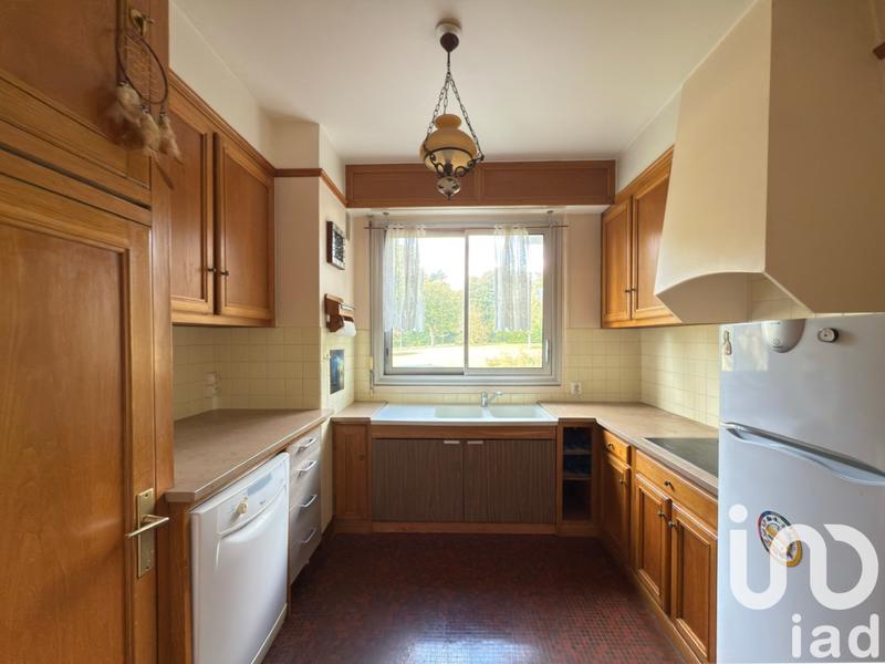 Appartement - 61 m² - 2 pièces