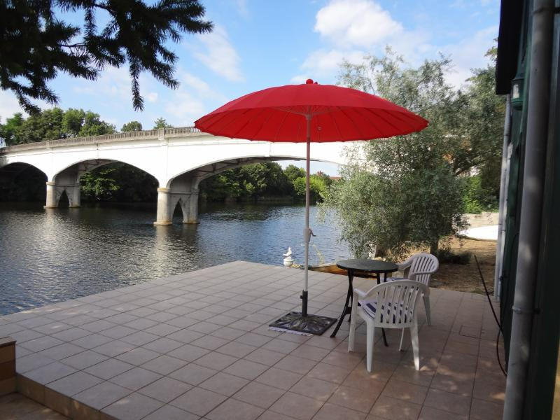 Maison - 48 m² - 4 pièces