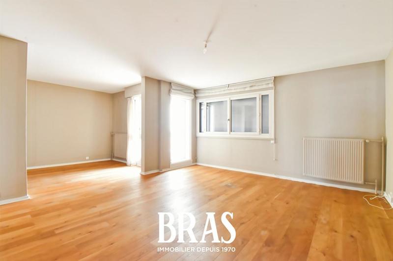 Appartement - 71 m² - 3 pièces