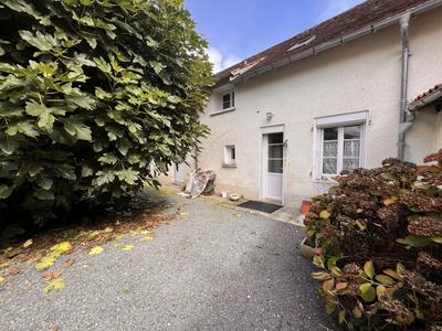 Maison de ville - 150 m² - 7 pièces