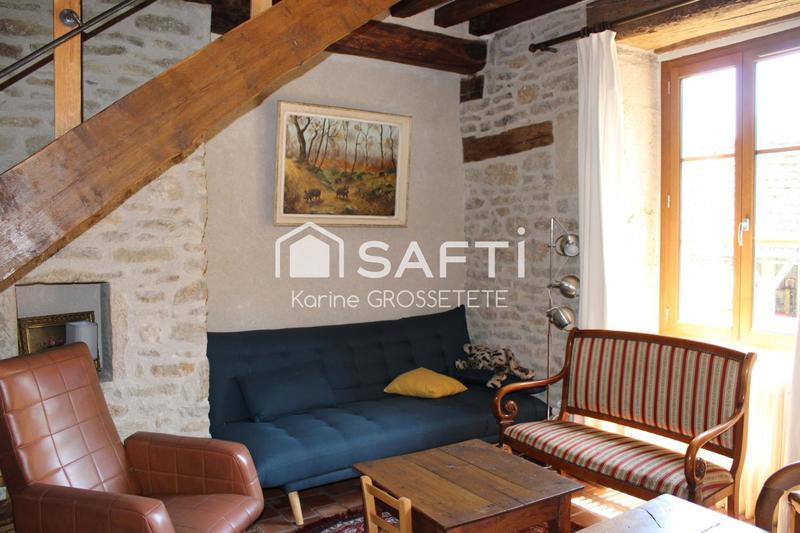 Maison - 265 m² - 7 pièces