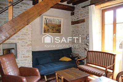 Maison - 265 m² - 7 pièces