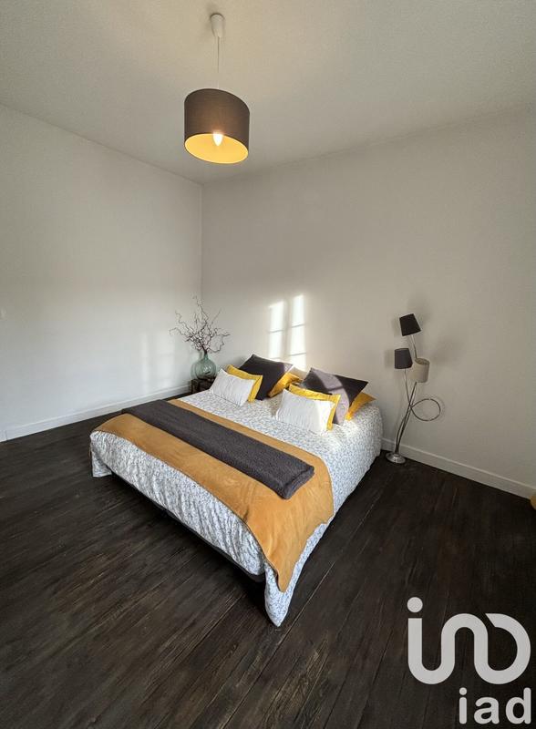 Maison de village - 163 m² - 6 pièces