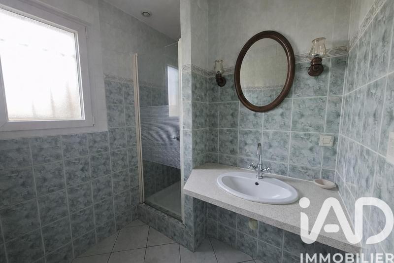 Maison de campagne - 116 m² - 5 pièces