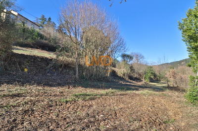 Terrain - 1 520 m²