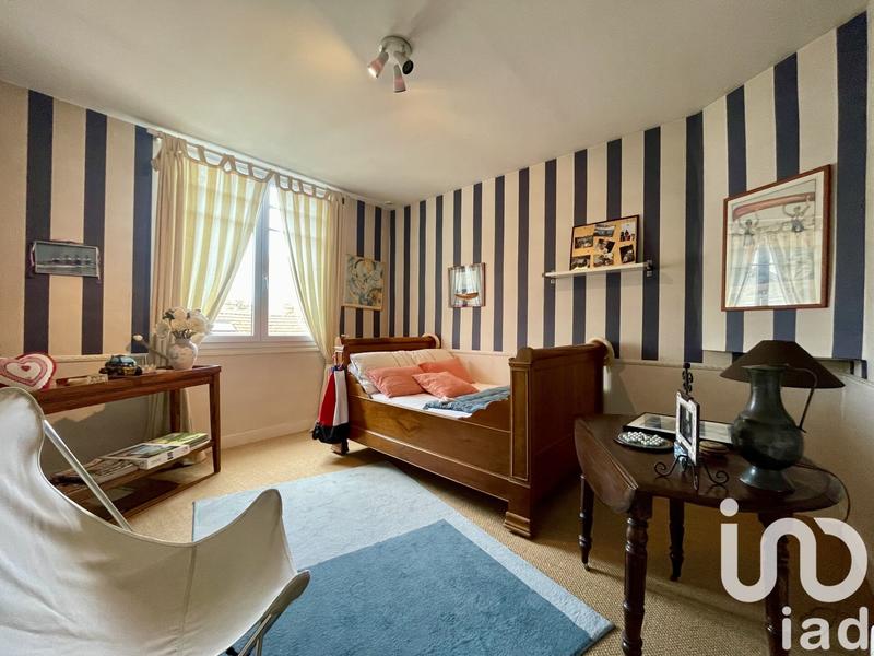 Maison - 135 m² - 4 pièces