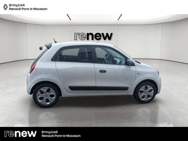 Renault Twingo III SCe 65 - 20 Life