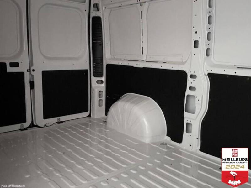 Fiat Ducato III 3.5 Mh2 H3-Power 140ch