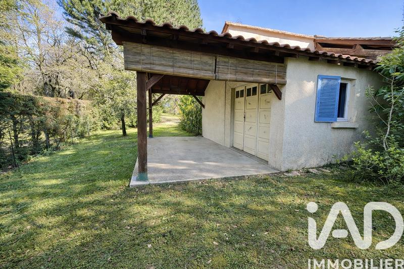 Maison de campagne - 131 m² - 6 pièces
