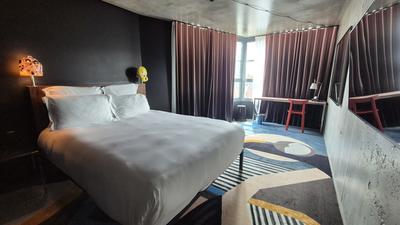 Appartement - 22 m² - 1 pièce