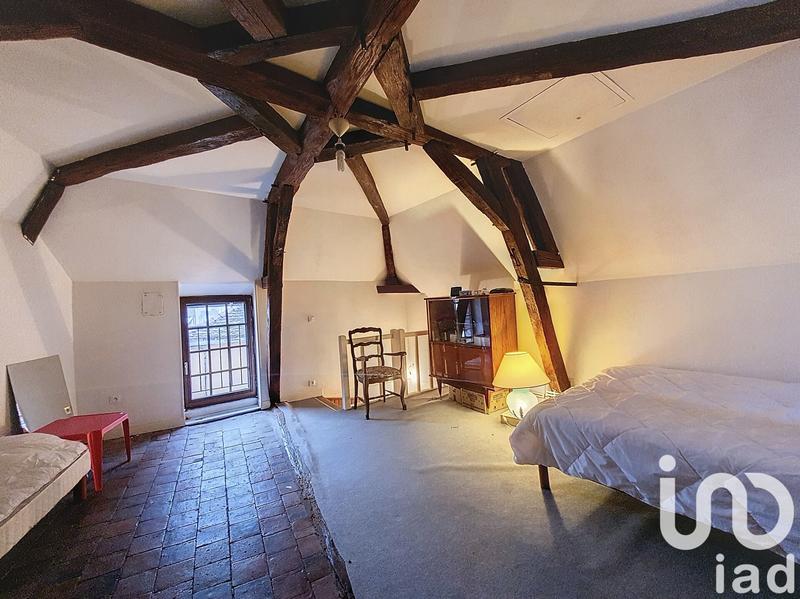 Maison de ville - 140 m² - 7 pièces