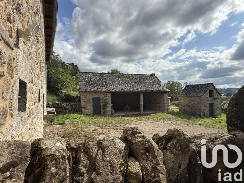 Maison - 176 m² - 7 pièces