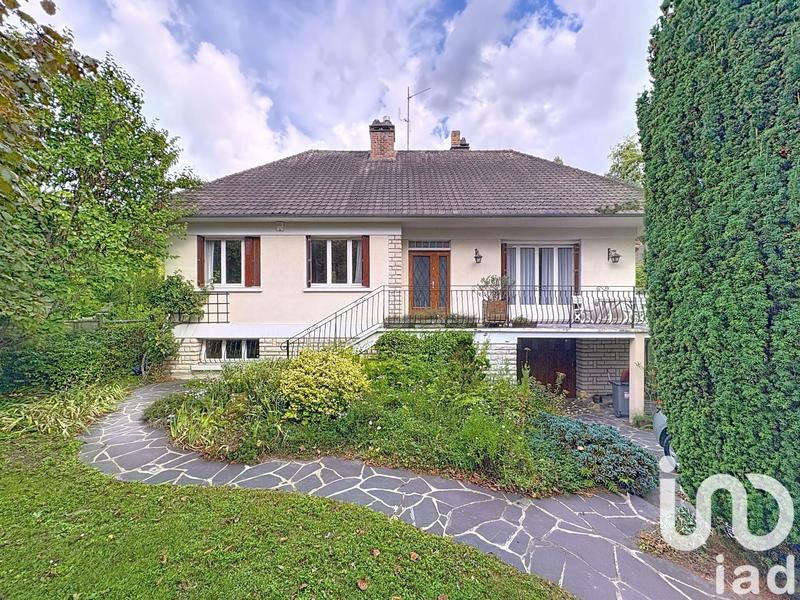 Maison - 146 m² - 5 pièces