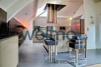 Duplex - 280 m² - 7 pièces