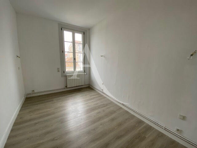 Appartement - 52 m² - 3 pièces