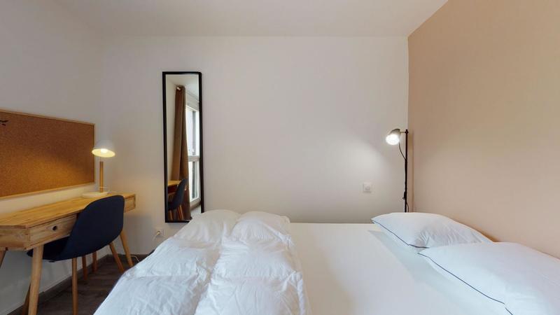 Appartement - 107 m²