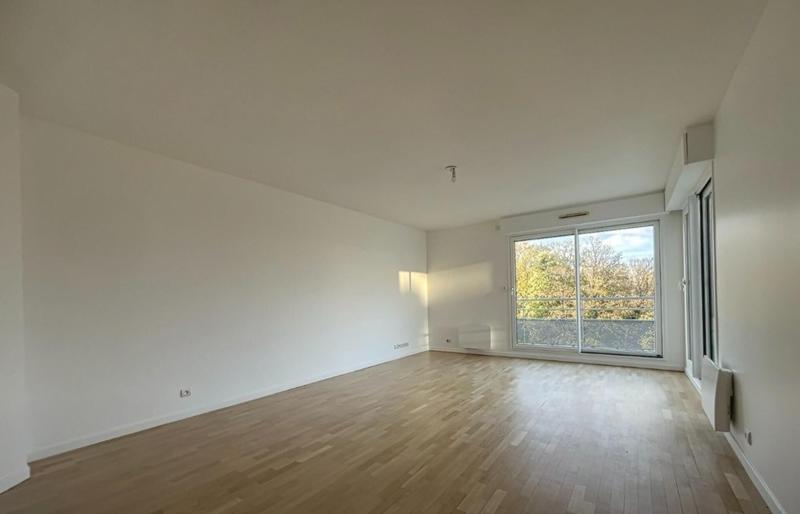 Appartement - 74 m² - 3 pièces