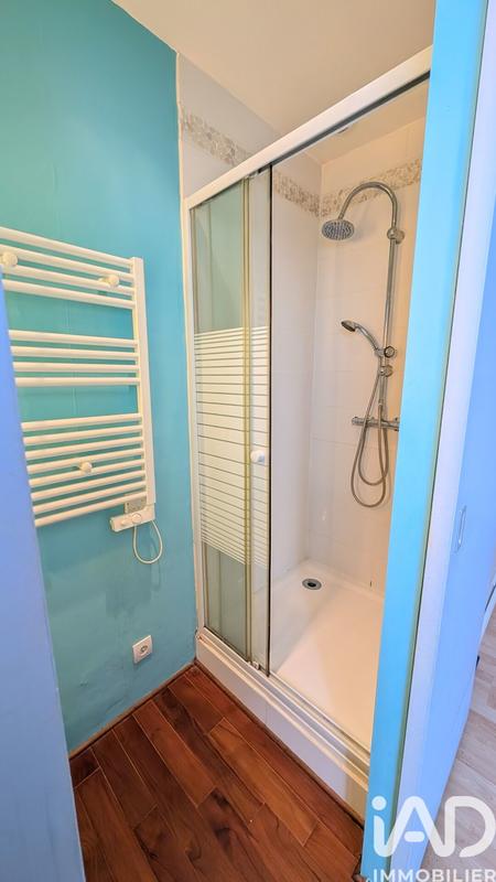 Maison - 190 m² - 7 pièces