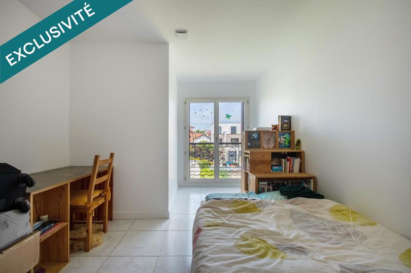 Maison - 114 m² - 5 pièces