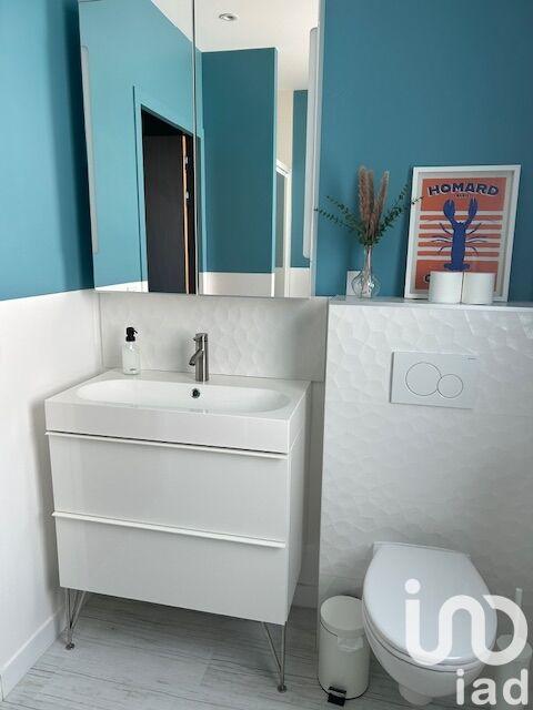 Maison - 132 m² - 5 pièces