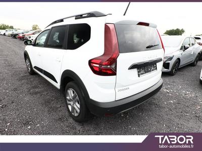 Dacia Jogger 1.0 TCe 110 Expression Led radars