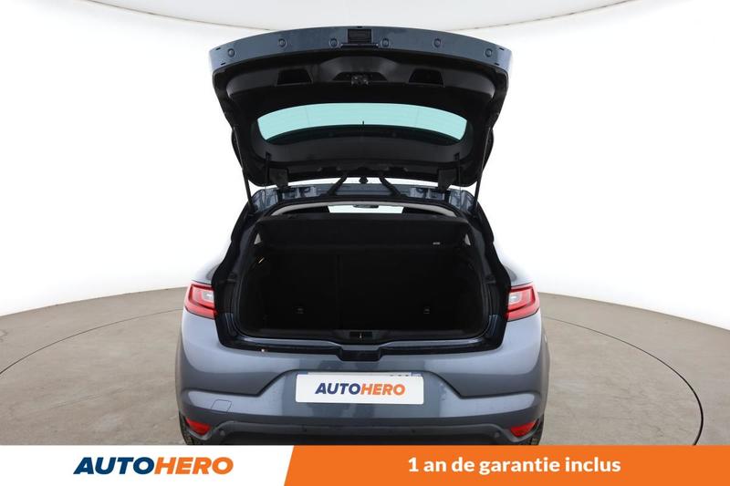 Renault Mégane 1.3 TCe Limited Deluxe Edc 140 ch