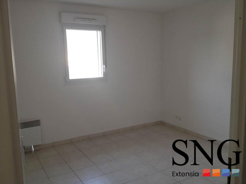 Appartement - 52 m² - 3 pièces