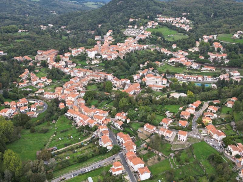 Maison - 55 m² - 4 pièces