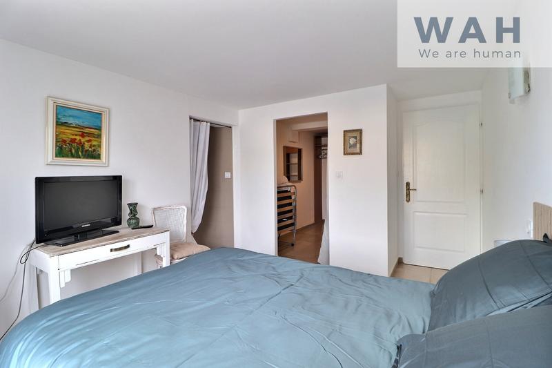 Maison - 194 m² - 7 pièces