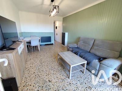 Maison de village - 55 m² - 3 pièces