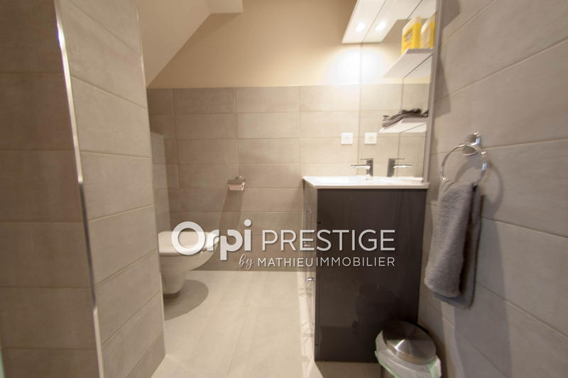 Appartement - 1 pièce