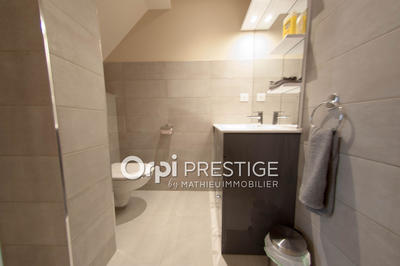 Appartement - 1 pièce