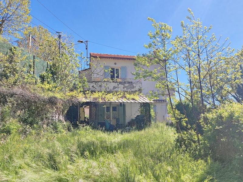 Maison - 97 m² - 4 pièces