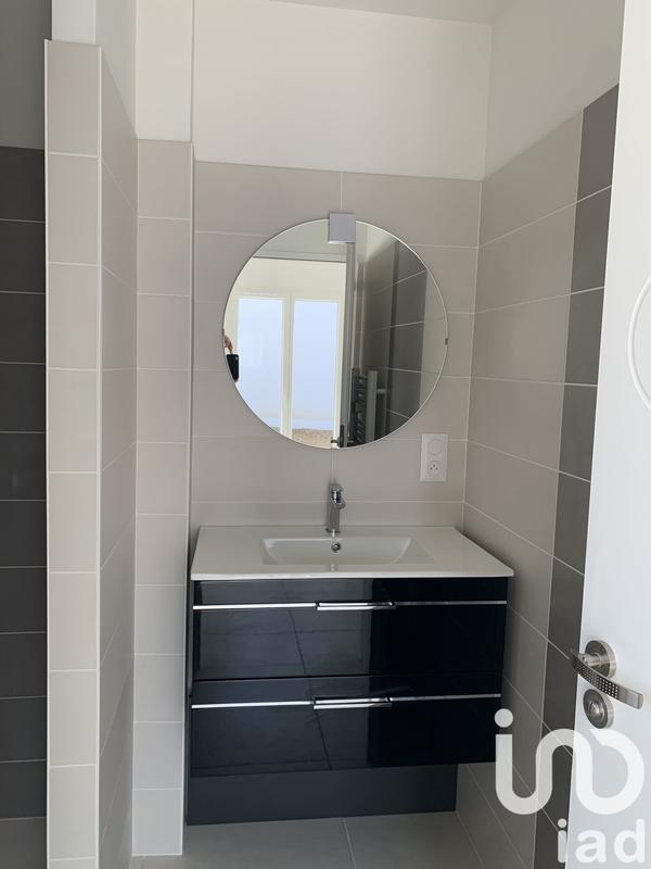 Maison - 108 m² - 4 pièces